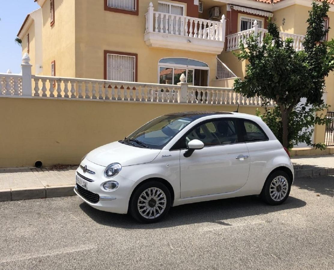 Torrevieja, La Torreta Ground Floor Apartment With Large Private Patio Garden מראה חיצוני תמונה