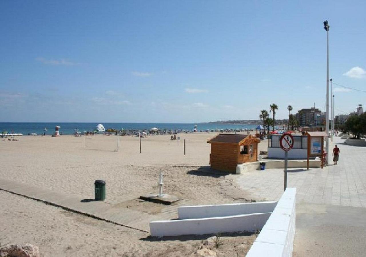 Torrevieja, La Torreta Ground Floor Apartment With Large Private Patio Garden מראה חיצוני תמונה