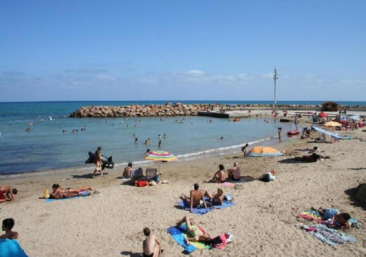 Torrevieja, La Torreta Ground Floor Apartment With Large Private Patio Garden מראה חיצוני תמונה