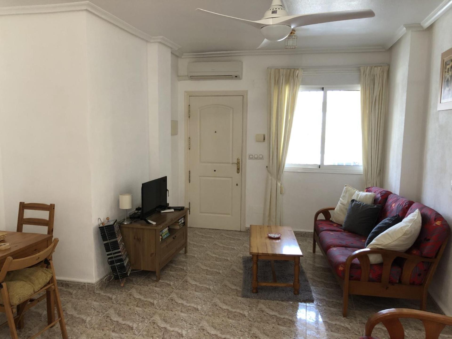 Torrevieja, La Torreta Ground Floor Apartment With Large Private Patio Garden מראה חיצוני תמונה