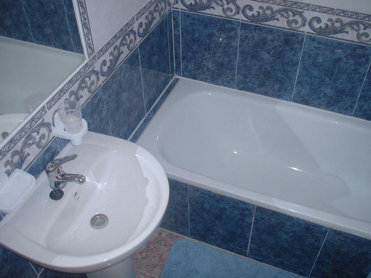 Torrevieja, La Torreta Ground Floor Apartment With Large Private Patio Garden מראה חיצוני תמונה