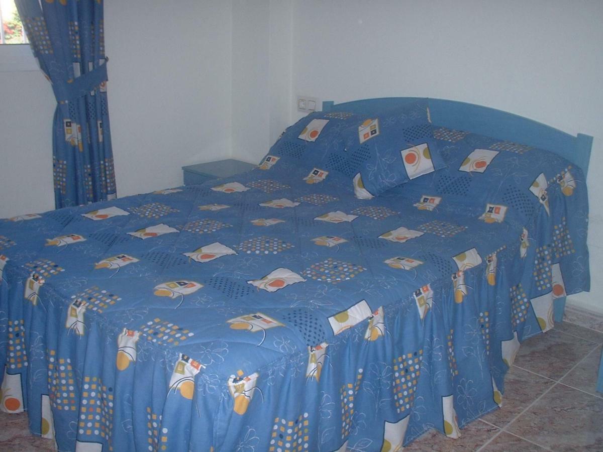 Torrevieja, La Torreta Ground Floor Apartment With Large Private Patio Garden מראה חיצוני תמונה