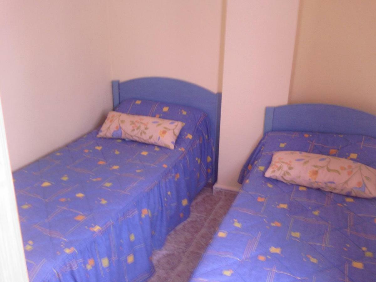 Torrevieja, La Torreta Ground Floor Apartment With Large Private Patio Garden מראה חיצוני תמונה